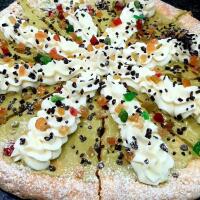 CASSATA SICILIANA - ALLA BUON'ORA