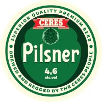 Caraffa Ceres (1lt) - Pizza e Core