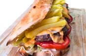 categoria BIG PANUOZZO - Pizzeria Ke Pizza