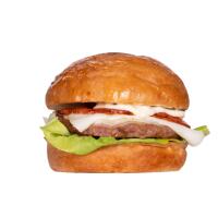 Lia Burger - The Grill Altamura