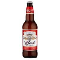 Bud - Kong Taranto