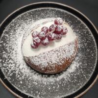 MARITOZZO BUNS - BRACCO PIZZA CHEF