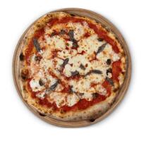 Pizza Napoli - Mani in pasta Borello