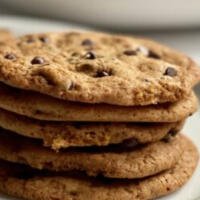 Crumble Cookies - NY Smash Burger