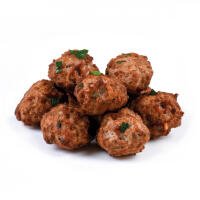 POLPETTINE FRITTE 10 PZ - Pizzeria Napul'è