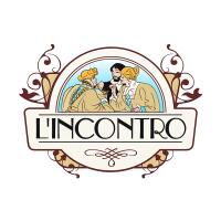 L'incontro pub logo