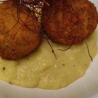 Stinco crunch - TradizionAle Food restaurant