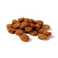 Riso soffiato - Pizza e Core