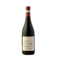 MONTEPULCIANO D'ABRUZZO (PASETTI) 2020 - Piano - Susci Italiano