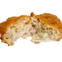 FRITTATINA CACIO e PEPE - Uosm e Vasm