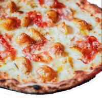 Rustica - Giza Caffè Gelateria molfetta