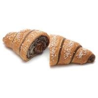 Brioches Cioccolato - Bar Caffè Milano by GB