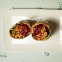 Wrap del Contadino - Sponzami