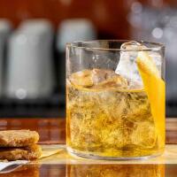 Rusty Nail - Fuori orario