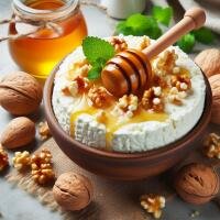 Ricotta Fresca - Xmas Brew Fest