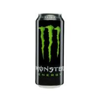 Monster classica - Bontà Sottozero