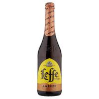 LEFFE "AMBRÈE" 75cl - Paninoteca del Pomo