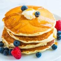 Pancake - Fuori orario