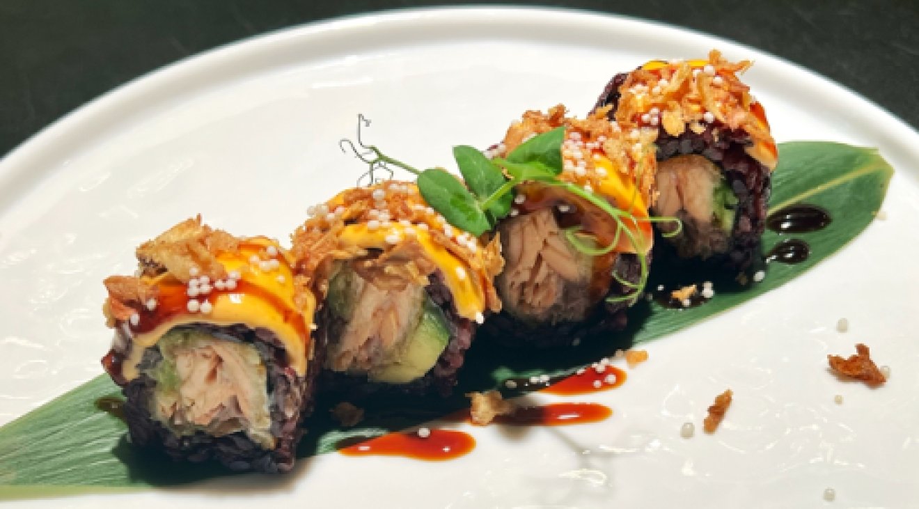 Umaki roll 8pz - Umaki Salerno