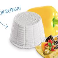 RICOTTA DI BUFALA - Caseificio La Fattoria