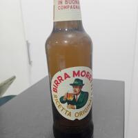 Birra moretti 33cl - Burgers Gourmet - Enna