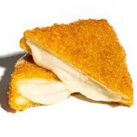 Mozzarella in Carrozza - Xmas Brew Fest
