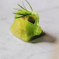 34 - GYOZA VERDURE 4PZ - Takiya Sushi casoria