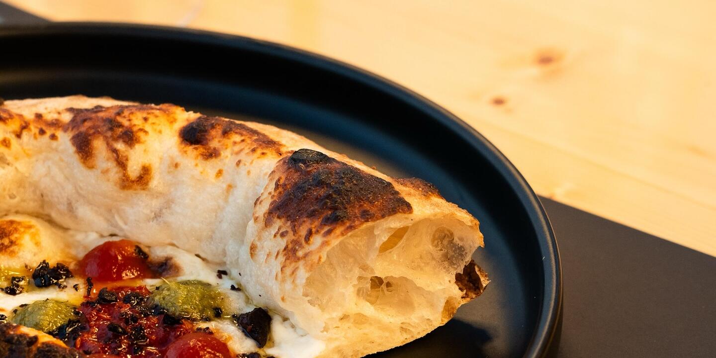 Pizzeria La Malafemmina