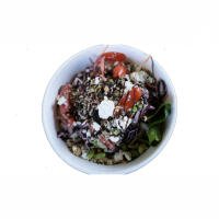 Super protein - Burgers Gourmet - Enna