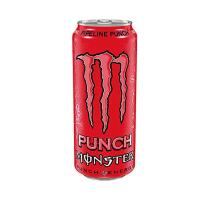 Monster ultra red - Bontà Sottozero
