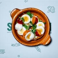 PROTEIN EGG - Sponzami