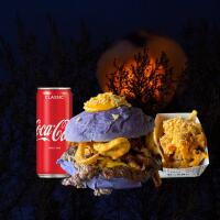 🎃Bloody Smash Menù 🎃 - Peterland Olbia