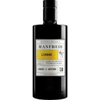 Manfredi Limone - Nicolaus Club La Giurlita