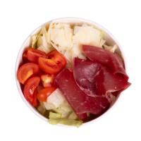 Bresaola Salad - The Grill Altamura