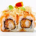 UG19 - Tiger Roll 4pz - Takiya Sushi casoria