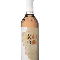 ROSATO GIOIA DEL COLLE DOC (POLVANERA - Piano - Susci Italiano