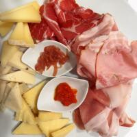 TAGLIERE MIX - Giza Caffè Gelateria molfetta