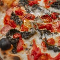 Friarielli - Giza Caffè Gelateria molfetta