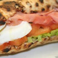 Panuozzo Arenella - Soluzioni Ristorazione