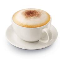 Cappuccino - Nicolaus Club La Giurlita