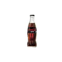 Coca cola zero - TradizionAle Food restaurant