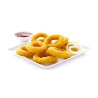 Anelli di Cipolla - Xmas Brew Fest