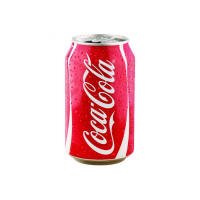 COCA COLA 33 CL - Pizzeria Napul'è