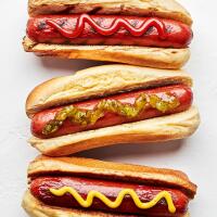 Hot dog - Sfizi e capricci Procida