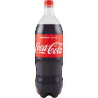 Coca cola 1,5 l - Bristoforno Caserta