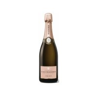 CHAMPAGNE ROSE 2015 (LOUIS RODERER) - Piano - Susci Italiano