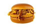 categoria American Sandwiches - NY Smash Burger