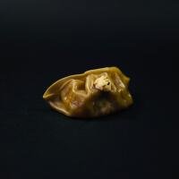 Manzo e cipolla con mayo e teriyaki BBQ - Oh, My Gyoza.