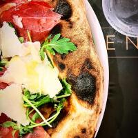 Sorrentina - Pizzeria La Malafemmina