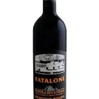 PRIMITIVO RISERVA BIO (FATALONE) - Piano - Susci Italiano